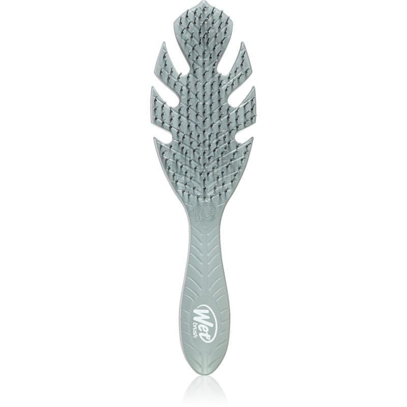 Wet Brush Go Green Haarborstel Grey