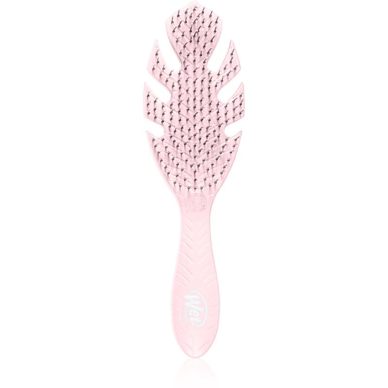 Wet Brush Go Green Haarborstel Pink