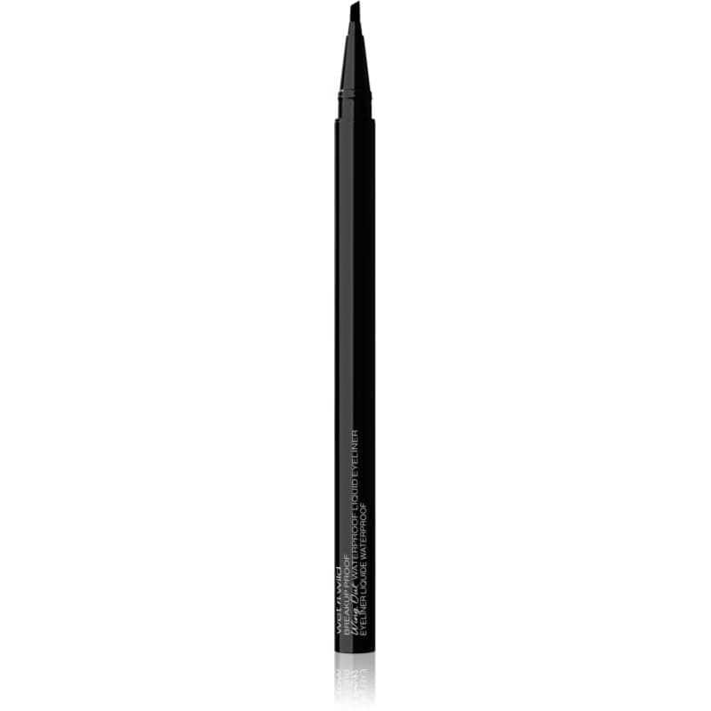 Wet n Wild Breakup Proof Wing Out eyeliner stift Waterproof Tint Ultra Black 0.9 ml