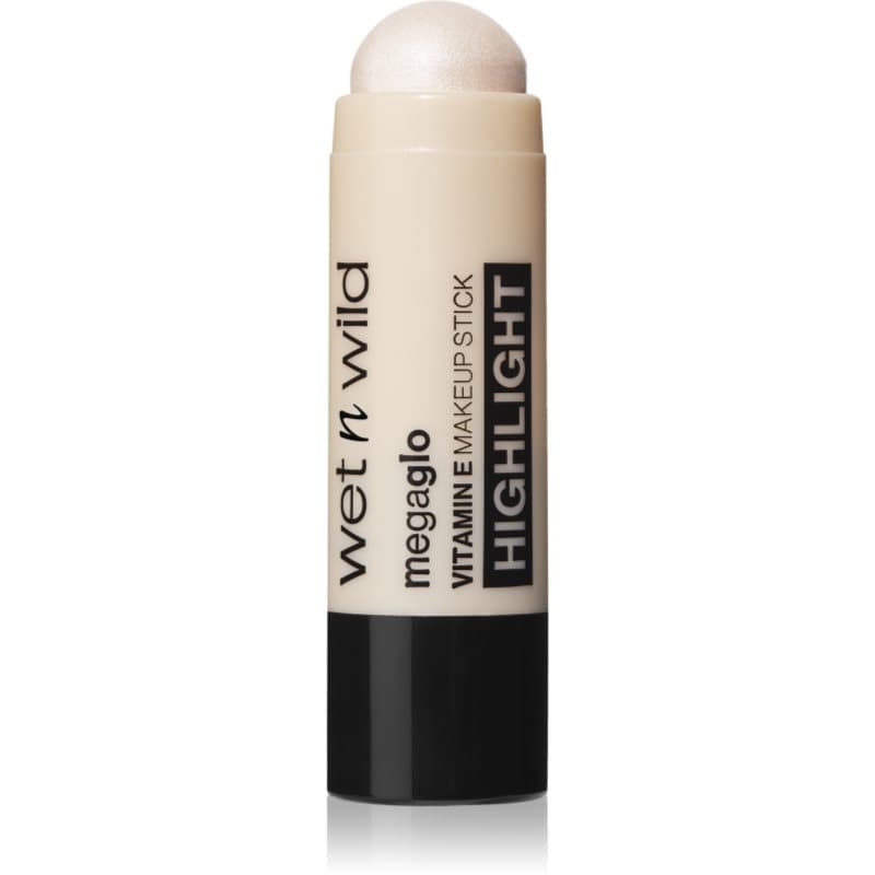 Wet n Wild MegaGlo romig glansmiddel in Stick Tint Moonlike 6 g