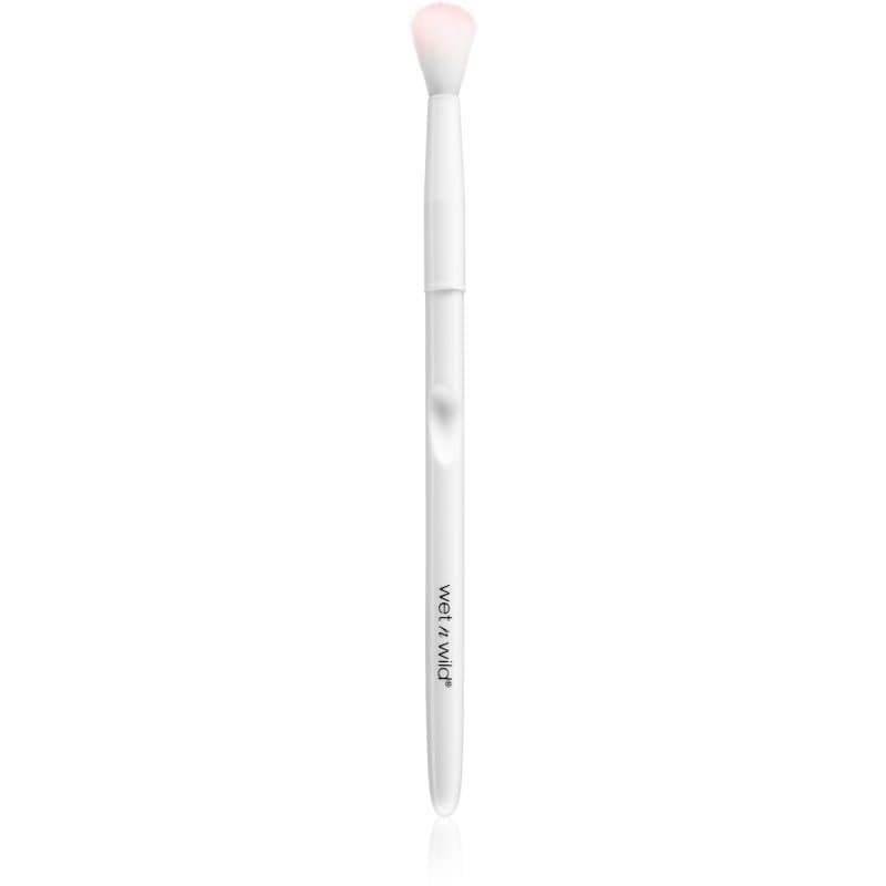 Wet n Wild Essential Crease Brush Ronde Oogschaduw Penseel 1 st