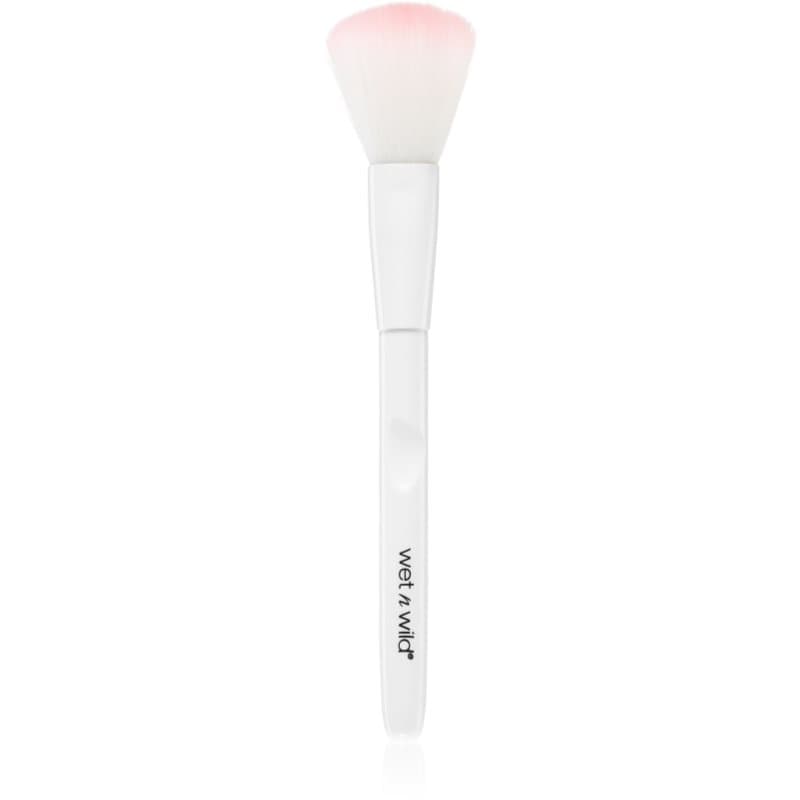 Wet n Wild Essential Blush Brush Blush Penseel 1 st