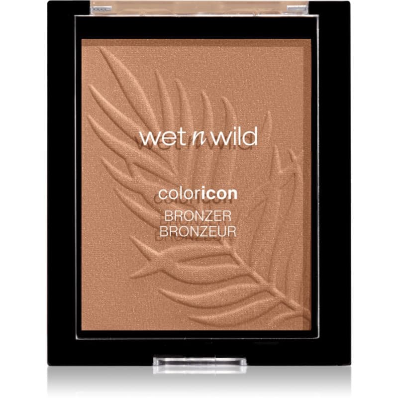 Wet n Wild Color Icon Bronzer Tint Sunset Striptease 11 gr