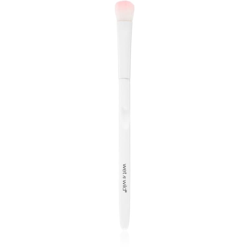 Wet n Wild Essential Large Eyeshadow Brush Grote Penseel voor Oogschaduw 1 st