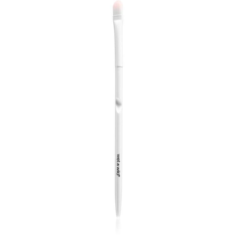 Wet n Wild Essential Small Concealer Brush Penseel voor Concealer Klein 1 st