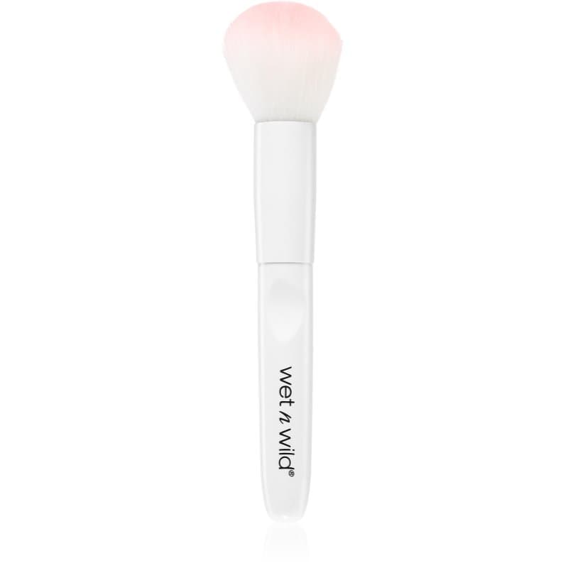 Wet n Wild Essential Powder Brush Poeder Penseel 1 st