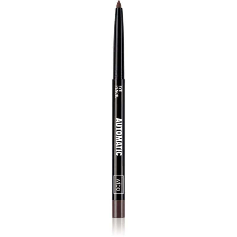 Wibo Automatic Liner Automatische Eyeliner 11 Brown 0,2 gr