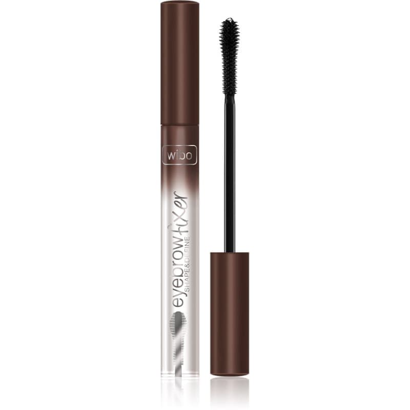 Wibo Eyebrow Fixer Wenkbrauw Gel 8 ml