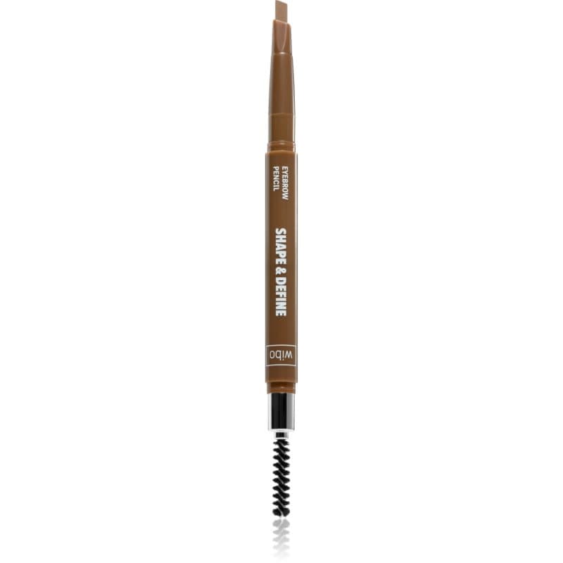Wibo Eyebrow Pencil Paterproef eyeliner 1