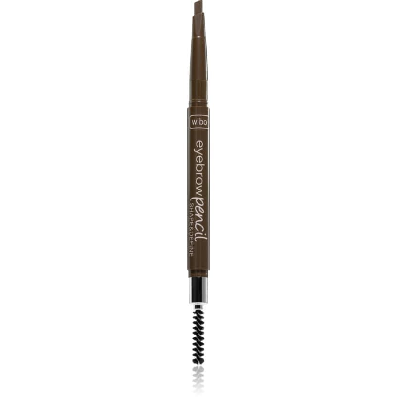 Wibo Eyebrow Pencil Paterproef eyeliner 2
