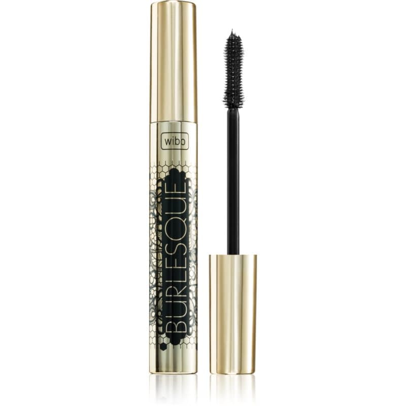 Wibo Burlesque Verlengende Volume Mascara