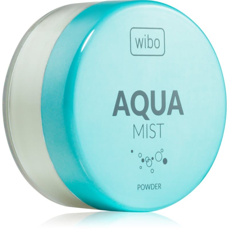 Wibo Aqua Mist Transparante Losse Poeder 10 g