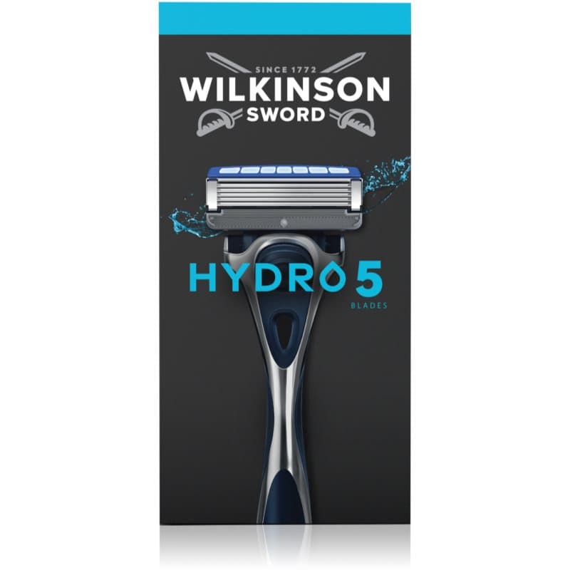Wilkinson Sword Hydro5 Scheerapparaat 1 st