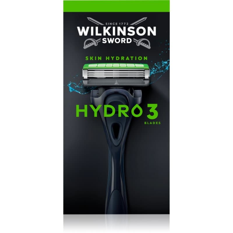 Wilkinson Sword Hydro3 Scheerapparaat 1 st