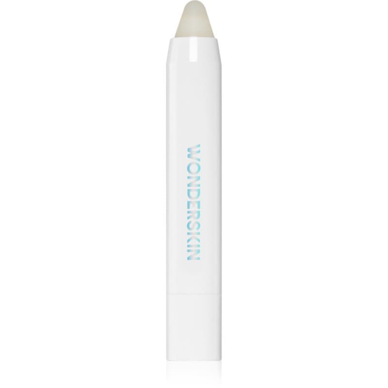 WONDERSKIN Wonder Blading 3-in-1 Lip Scrub Lippen Peeling in Stick 3 gr