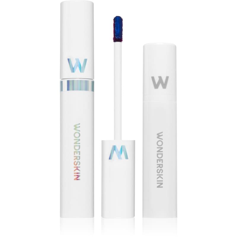 WONDERSKIN Wonder Blading Lip Stain Kit peel-off lippenstift + activator Tint Adore 4 ml