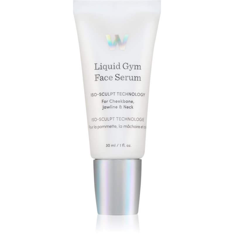 WONDERSKIN Liquid Gym Face Serum intensief verstevigend serum voor het Gezicht 30 ml