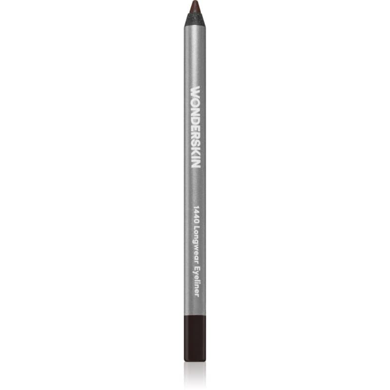 WONDERSKIN 1440 Longwear Eyeliner Langaanhoudende Eye-Liner Potlood Tint Brown Sugar 1,2 gr