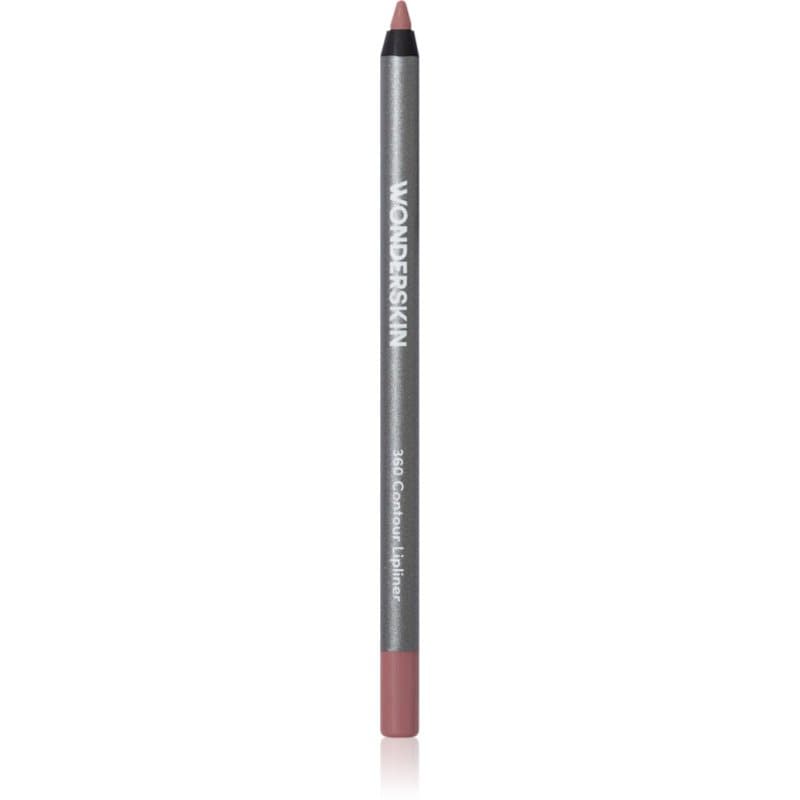 WONDERSKIN 360 Contour Contour Lippotlood Tint Blush 1.2 g
