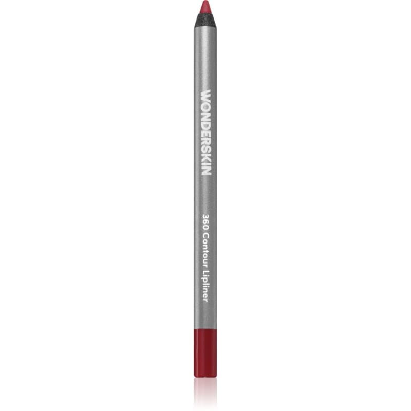 WONDERSKIN 360 Contour Contour Lippotlood Tint Rosewood 1,2 g