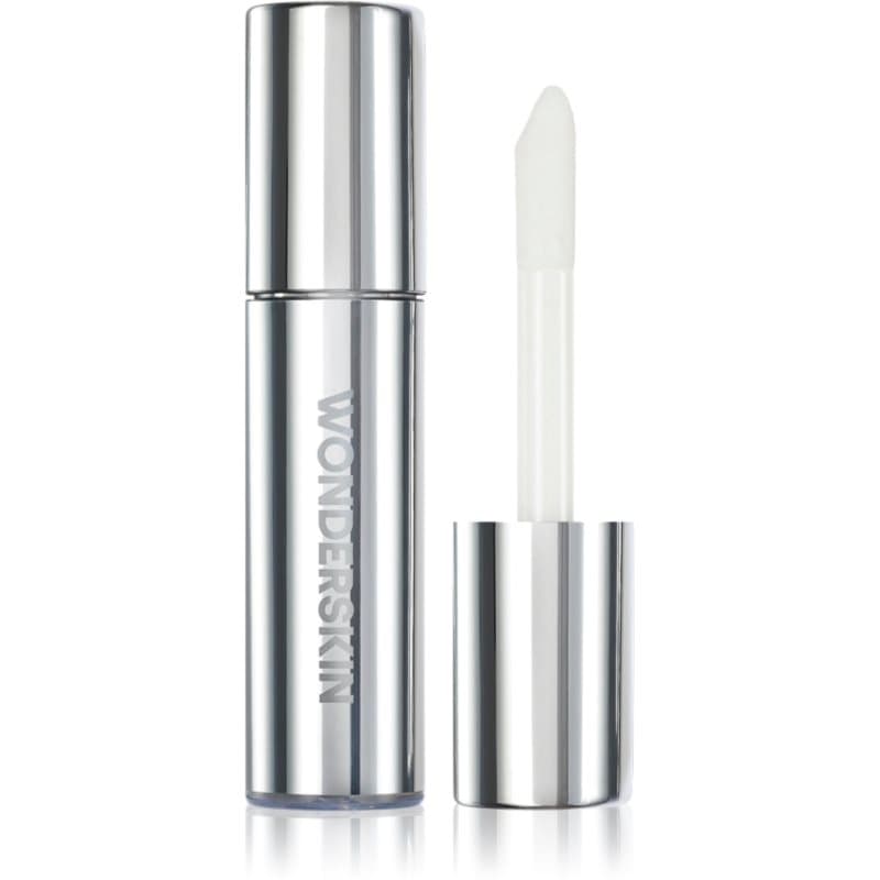 WONDERSKIN Lip Rehab Therapy Oil lippenolie met Hydraterende Werking Tint Clear 3,57 ml