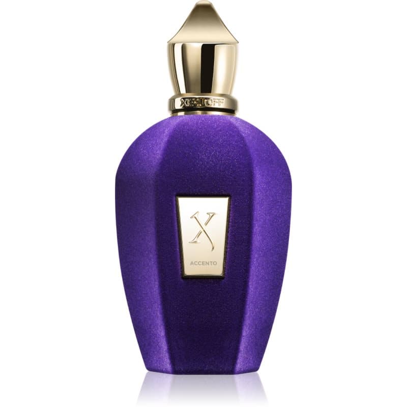 Xerjoff Accento Eau de Parfum Unisex 100 ml