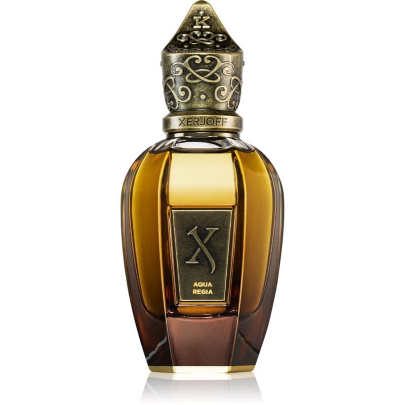 Xerjoff Aqua Regia parfum Unisex 50 ml