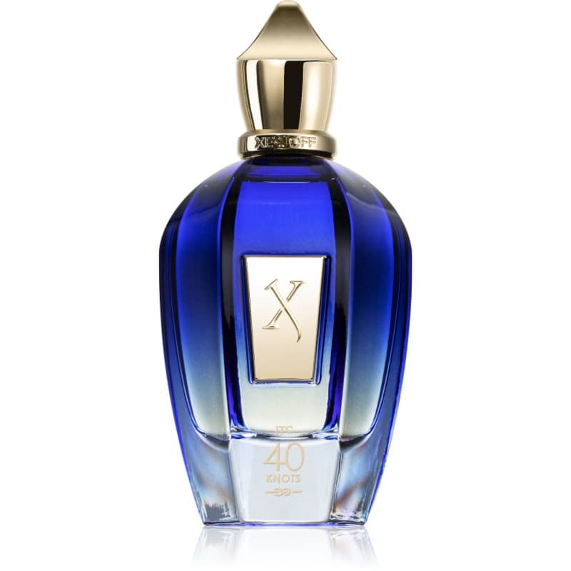 Xerjoff 40 Knots Eau de Parfum Unisex 100 ml