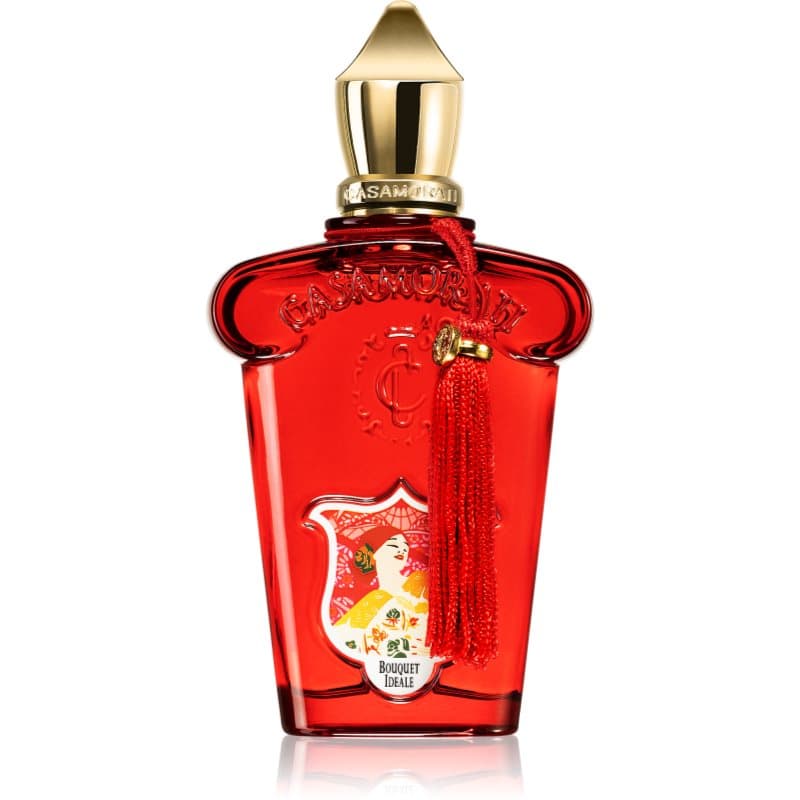 Xerjoff Casamorati 1888 Bouquet Ideale Eau de Parfum voor Vrouwen 100 ml