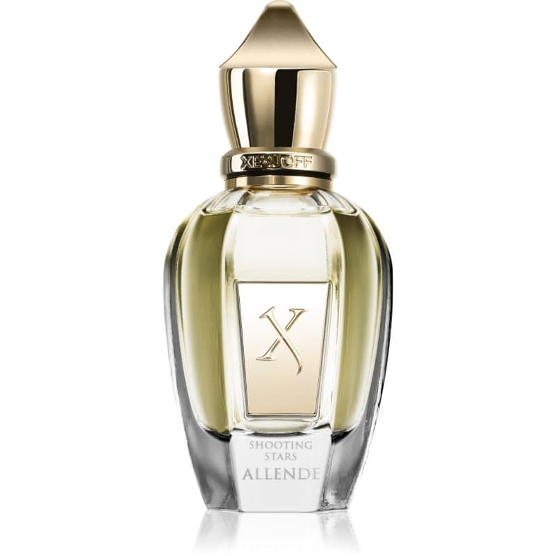 Xerjoff Allende parfum Unisex 50 ml