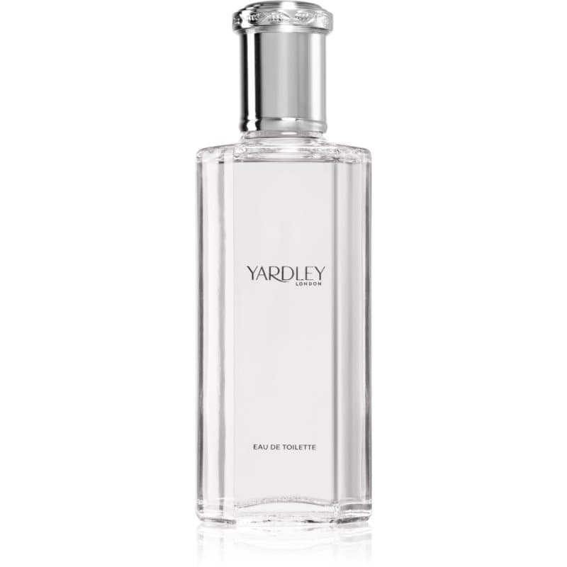 Yardley English Lavender Eau de Toilette voor Vrouwen 125 ml