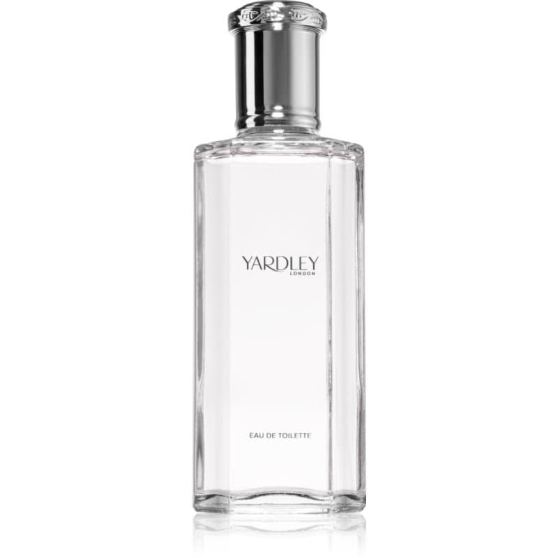 Yardley English Lavender Original Eau de Toilette voor Vrouwen 125 ml