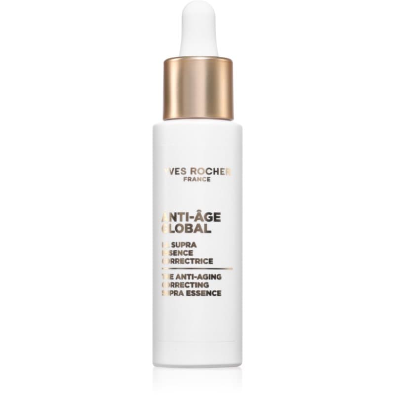 Yves Rocher Anti-Age Global Intensief Herstellende Serum 30 ml
