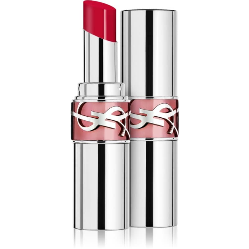Yves Saint Laurent Loveshine Lipstick hydraterende glanzende lippenstift voor Vrouwen 211 Ardent Carmine 3,2 g