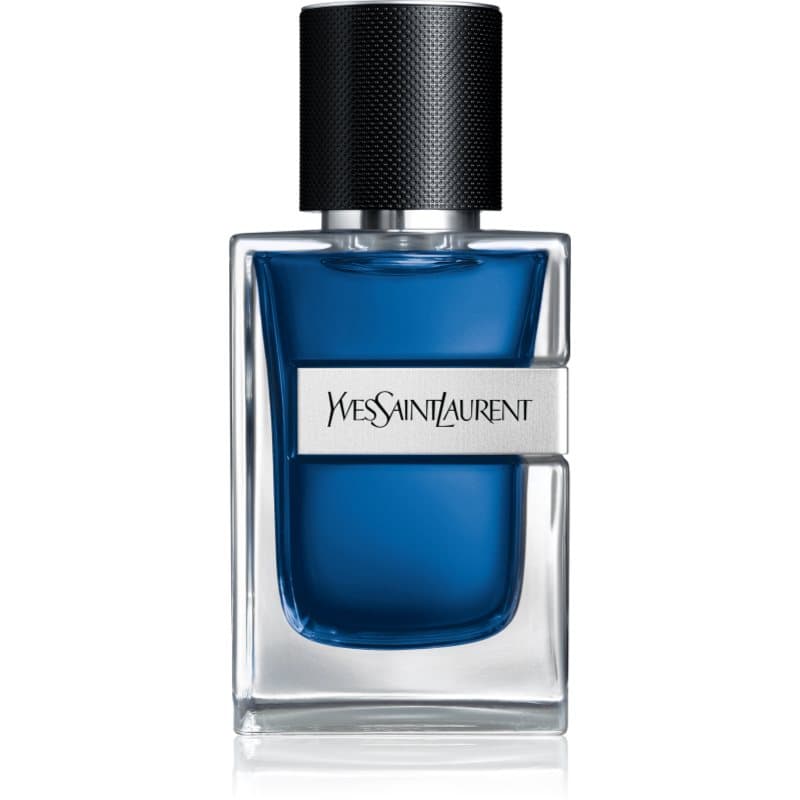 Yves Saint Laurent Y Iced Cologne Eau de Toilette intense voor Mannen 60 ml