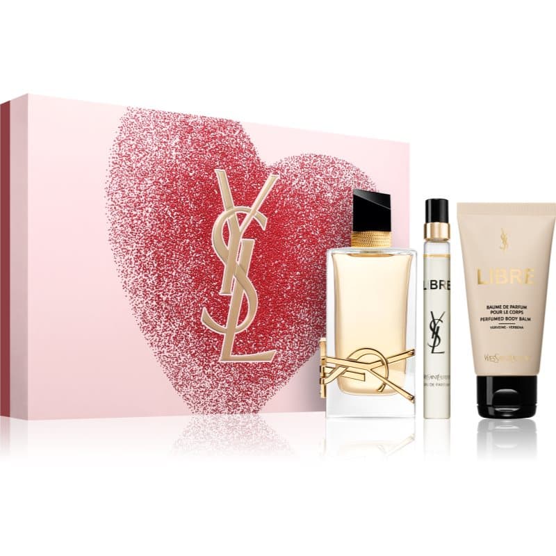 Yves Saint Laurent Libre Gift Set voor Vrouwen