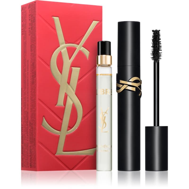 Yves Saint Laurent Libre Gift Set voor Vrouwen