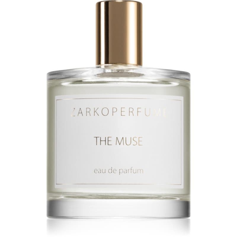 Zarkoperfume The Muse Eau de Parfum voor Vrouwen 100 ml