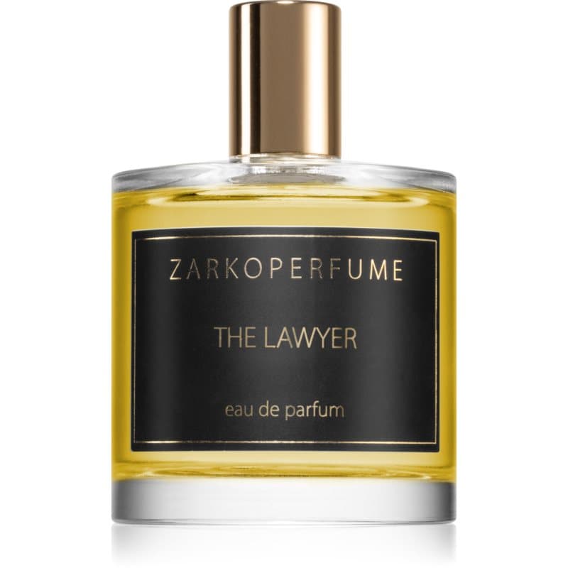 Zarkoperfume The Lawyer Eau de Parfum voor Vrouwen 100 ml