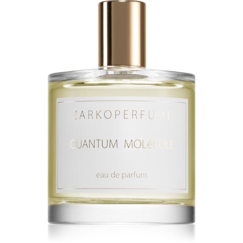 Zarkoperfume QUANTUM MOLéCULE Eau de Parfum Unisex 100 ml