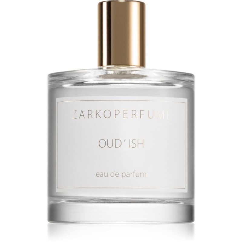 Zarkoperfume Oud'ish Eau de Parfum Unisex 100 ml