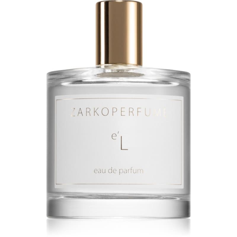 Zarkoperfume e'L Eau de Parfum voor Vrouwen 100 ml
