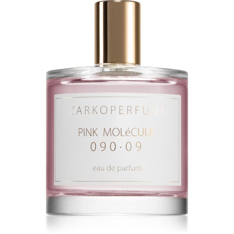 Zarkoperfume Pink MOLéCULE 090.09 Eau de Parfum Unisex 100 ml