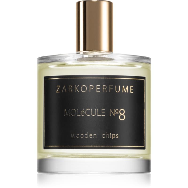 Zarkoperfume MOLéCULE No.8 Eau de Parfum Unisex 100 ml