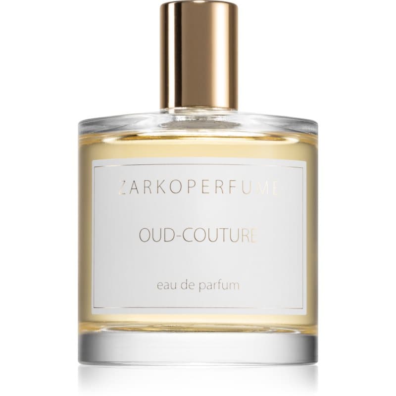 Zarkoperfume Oud-Couture Eau de Parfum Unisex 100 ml