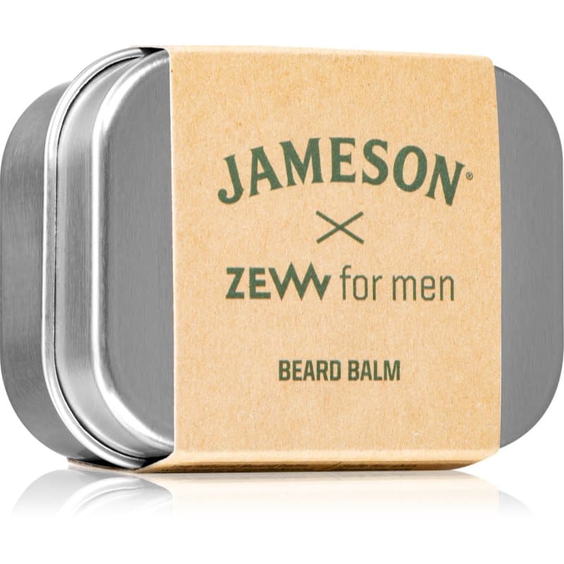 Zew For Men Beard Balm Jameson Baardbalsem 80 ml