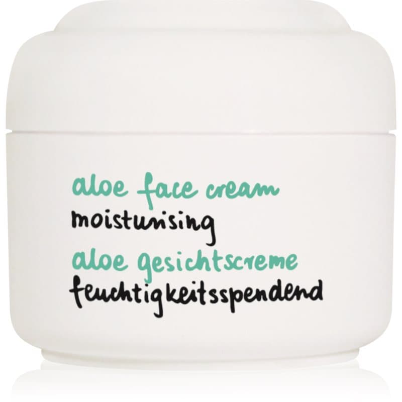 Ziaja Aloe Hydraterende Gezichtscrème 50 ml