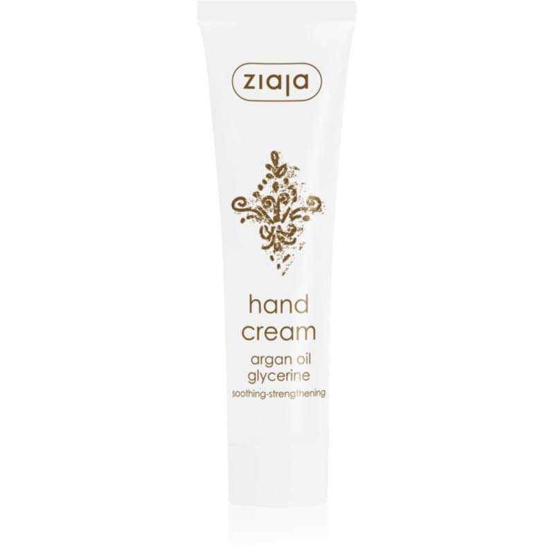 Ziaja Argan Oil Handcrème 100 ml