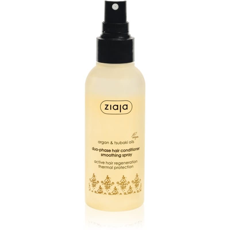 Ziaja Argan Oil Twee-Fasen Conditioner  in Spray 125 ml