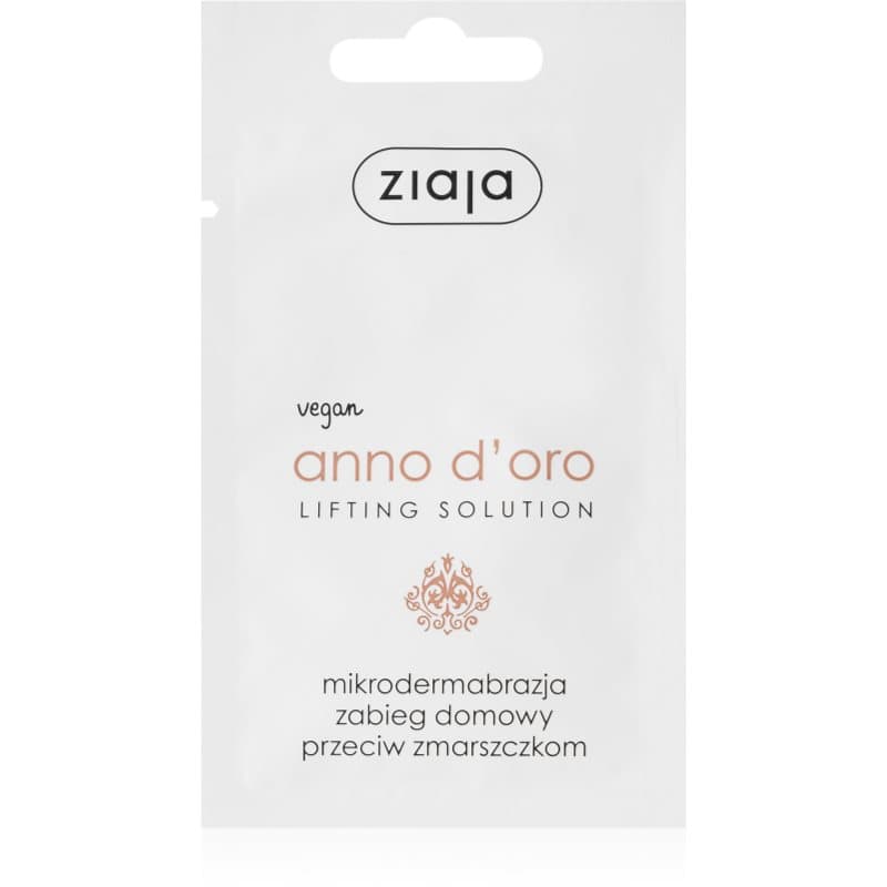 Ziaja Lifting Solution Verjongende Masker 40+ 7 ml